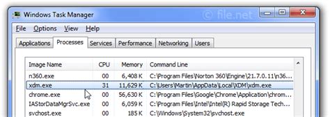 xvdim|XDIM File Extension .
